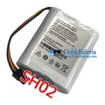 Batería para PLC SH02 [Batería de repuesto]